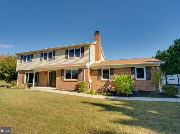 304 W Windmill Way, Middletown, DE 19709