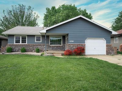 1216 E Minneapolis Ave, Salina, KS, 67401