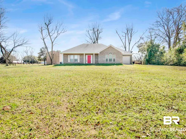 12875 Orchard Dr N, Grand Bay, AL 36541