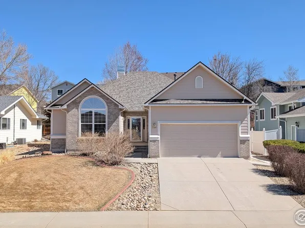 746 Megan Ct, Longmont, CO 80504