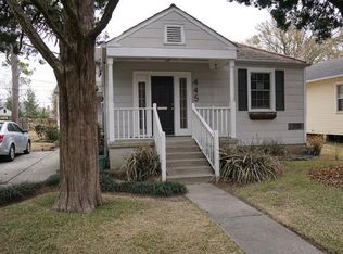 445 Phosphor Ave, Metairie, LA 70005
