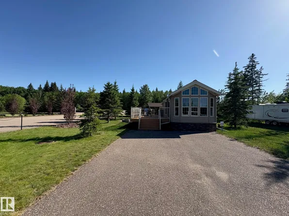 46514 Township Road 604a #26, Bonnyville, AB T9N 2H9