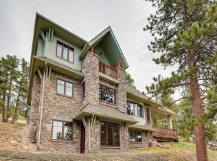 875 Primos Rd, Boulder, CO 80302