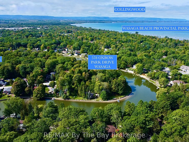 578 Oxbow Park Dr — Photo 45