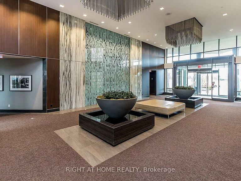 215 Sherway Gardens Rd #2805 — Photo 6