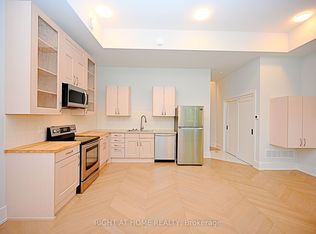 50B Woodlawn Ave, Mississauga, ON