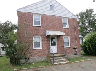 316-318 Priscilla St, Bridgeport, CT 06610