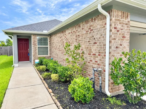 6526 Verbena Blossom Trl, Katy, TX 77449