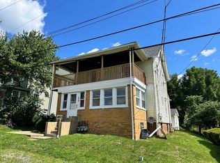 Aliquippa Triplex, Aliquippa, PA 15001