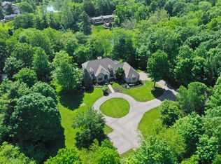 7007 Riverside Dr, Powell, OH 43065