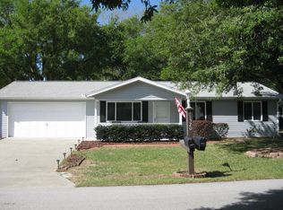 11520 SW 85th Ct, Ocala, FL 34481