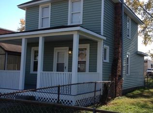 331 3rd Ave W, Huntington, WV 25701