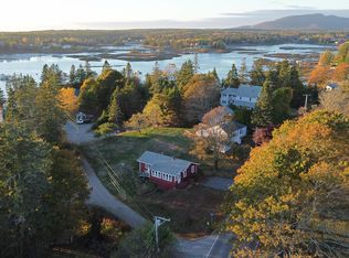 139 Harbor Drive, Tremont, ME 04653