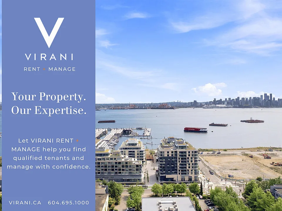 785 Harbour Ave #301