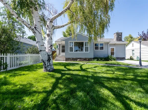 525 S California St, Dillon, MT 59725