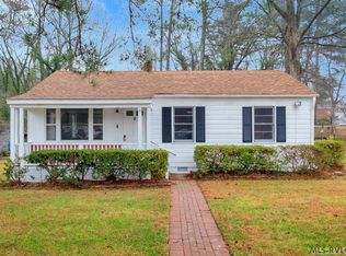 100 Miles St, Littleton, NC 27850