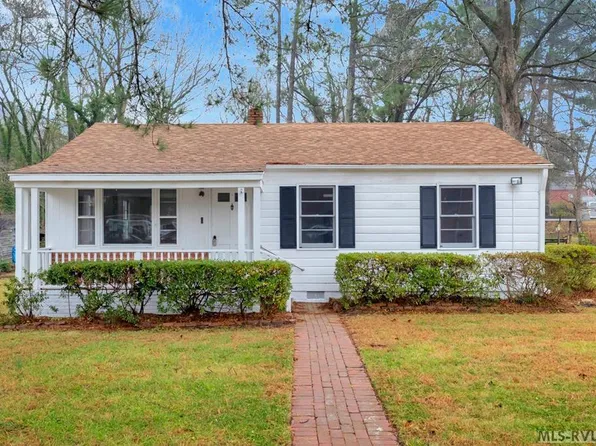 100 Miles St, Littleton, NC 27850