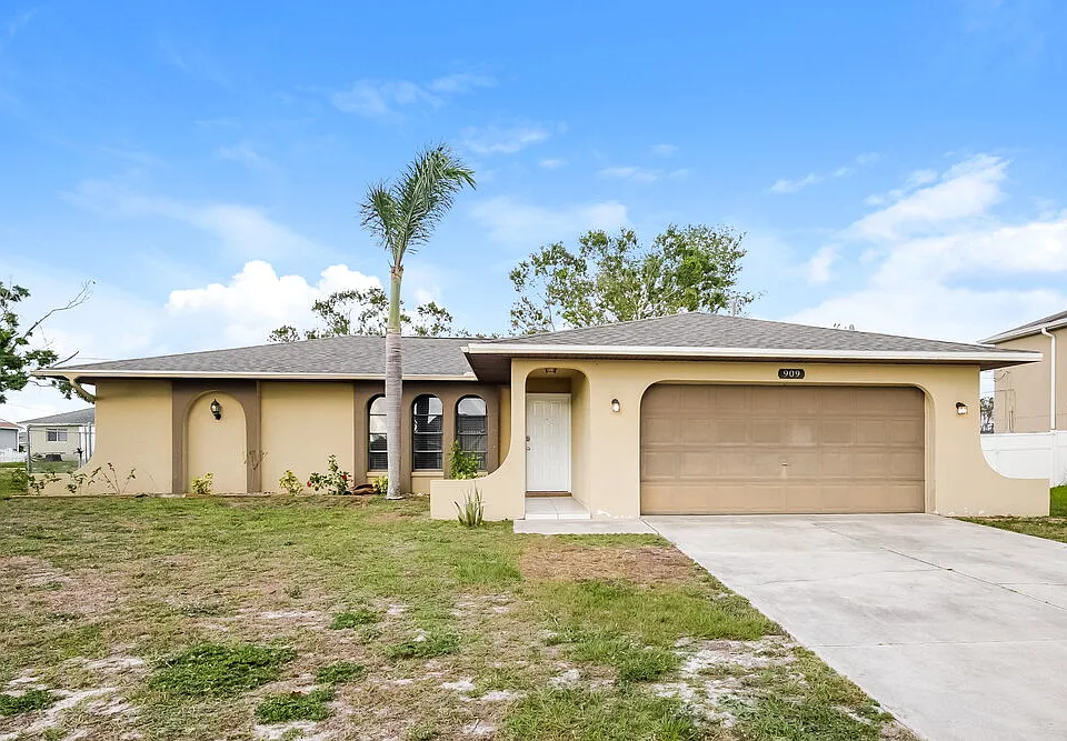 909 SW 9th Ave