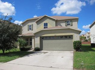 1326 Blackwater Pond Dr, Orlando, FL 32828
