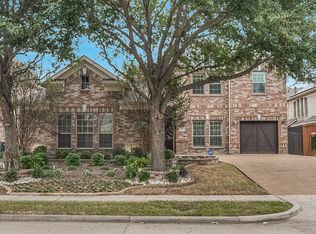 1482 Willingham Dr, Allen, TX 75013