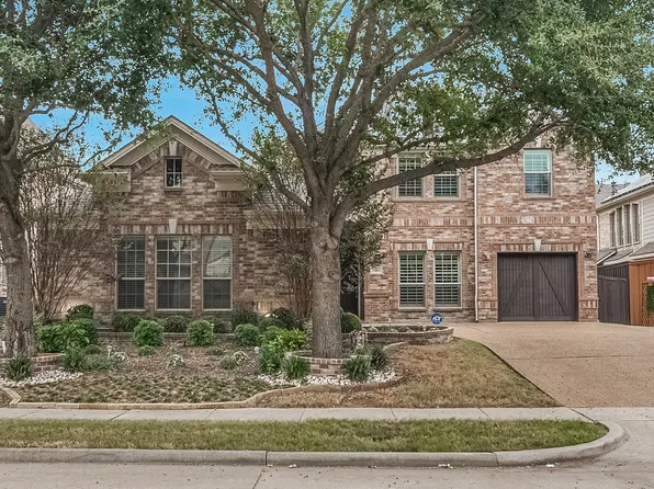 1482 Willingham Dr, Allen, TX 75013