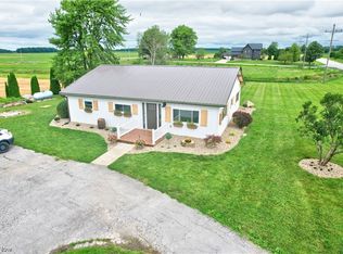 1785 Greenwich Milan Townline Rd, Norwalk, OH 44857