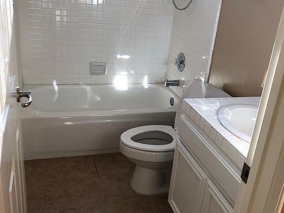 Two Full bathrooms upstairs