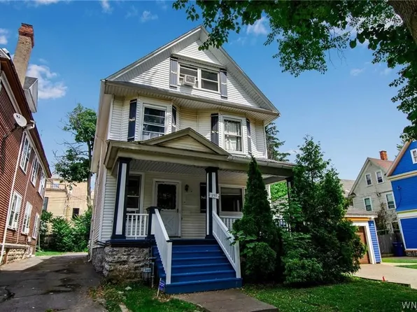 255 Ashland Ave #3, Buffalo, NY 14222