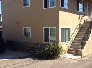 1927 Georgia Ct UNIT D, San Diego, CA 92104