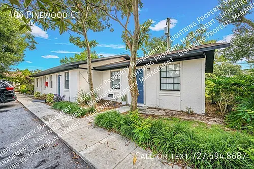406 Pinewood Ct Photo 1