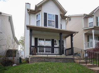 4646 Hannover Ave, Saint Louis, MO