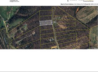 LOT 33 Clint Williams Rd, Rutledge, TN 37861