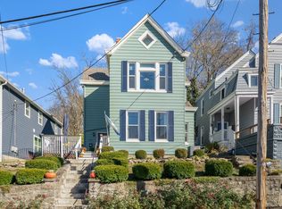 3624 Woodbridge Pl, Cincinnati, OH