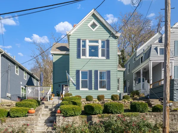 3624 Woodbridge Pl, Cincinnati, OH 45226