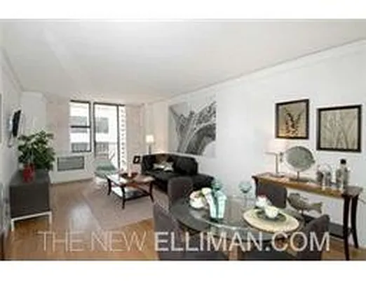 Rented by Douglas Elliman | media 54
