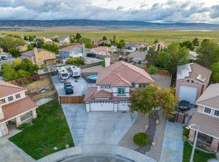 44317 Encanto Way, Lancaster, CA 93536