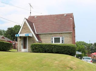 415 Homeland Ave, Pittsburgh, PA 15207