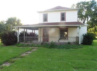 110 Sprague St, Orient, IA 50858