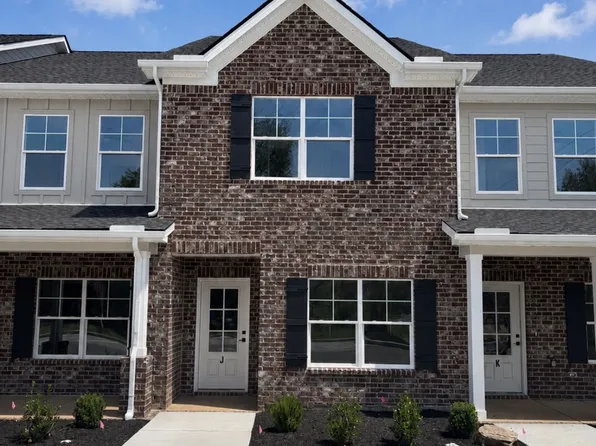 1323 Bradyville Pike #J, Murfreesboro, TN 37130
