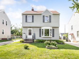5278 E 119th St, Garfield Heights, OH