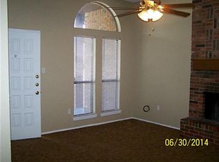 1210 Seamans Way, Abilene, TX 79602