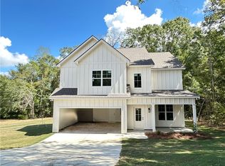 10 Lee Road 2058, Salem, AL 36874