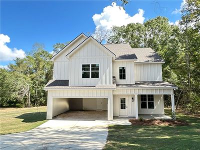 10 Lee Road 2058, Salem, AL, 36874