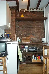 Rented by Tower Brokerage