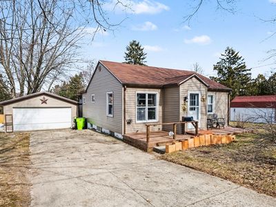 1008 W Grove St, Greenville, MI, 48838