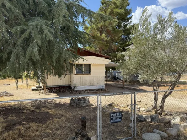 7963 Rocky Hill Rd, Onyx, CA 93255