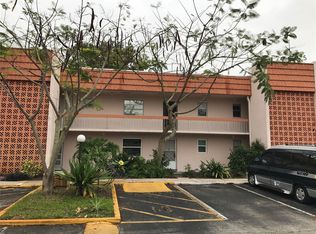 7610 Stirling Rd #203-D, Hollywood, FL 33024