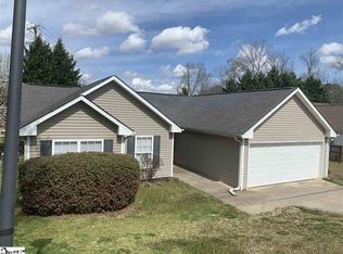 1 Rivereen Way, Simpsonville, SC 29680