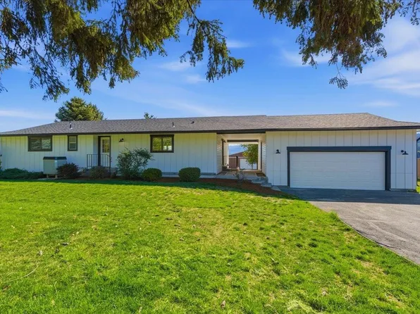 5621 S Conklin Rd, Greenacres, WA 99016