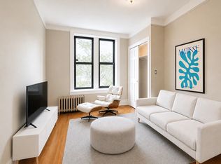 521 W 122nd St APT 64, New York, NY 10027